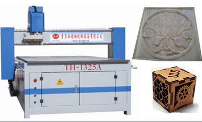 青島田鴻翔機械設備 專業供應數控雕刻機，助力現代制造業升級