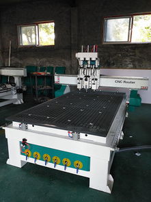 林芝數控雕刻機廠家分布與選擇指南